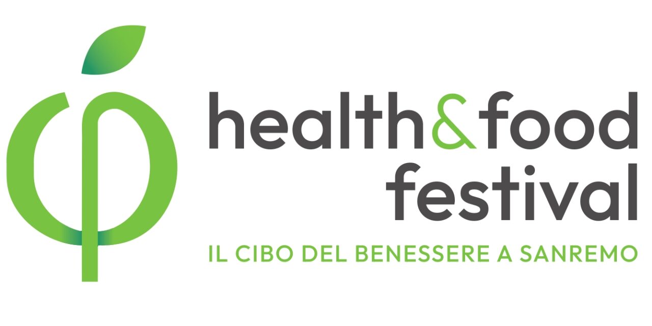 Svelato il programma della prima edizione di HEALTH AND FOOD FESTIVAL IL CIBO DEL BENESSERE